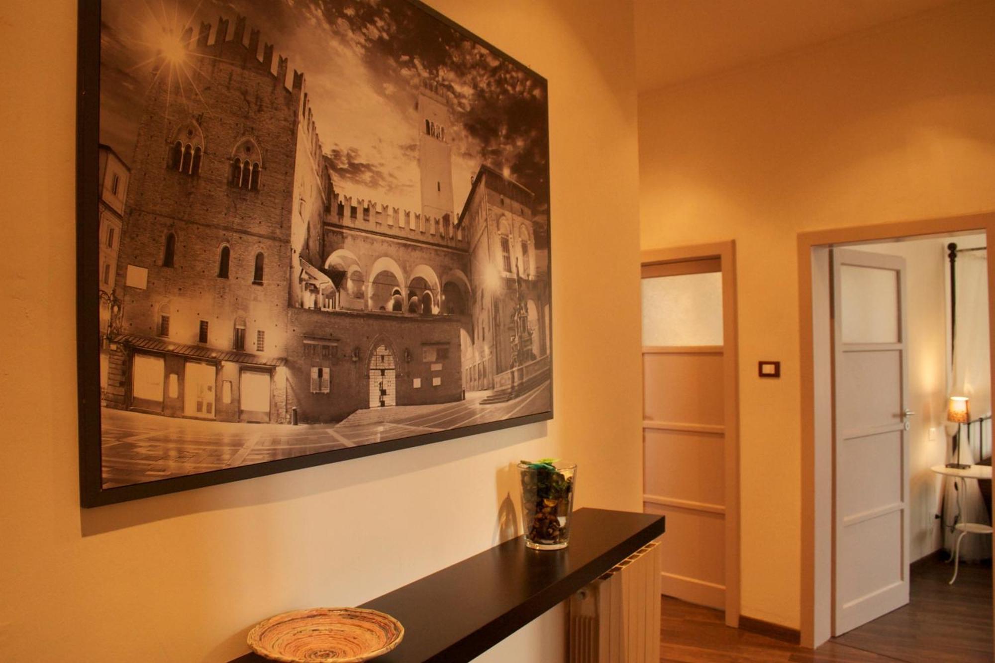 B&B Casa Bologna — Photos 3