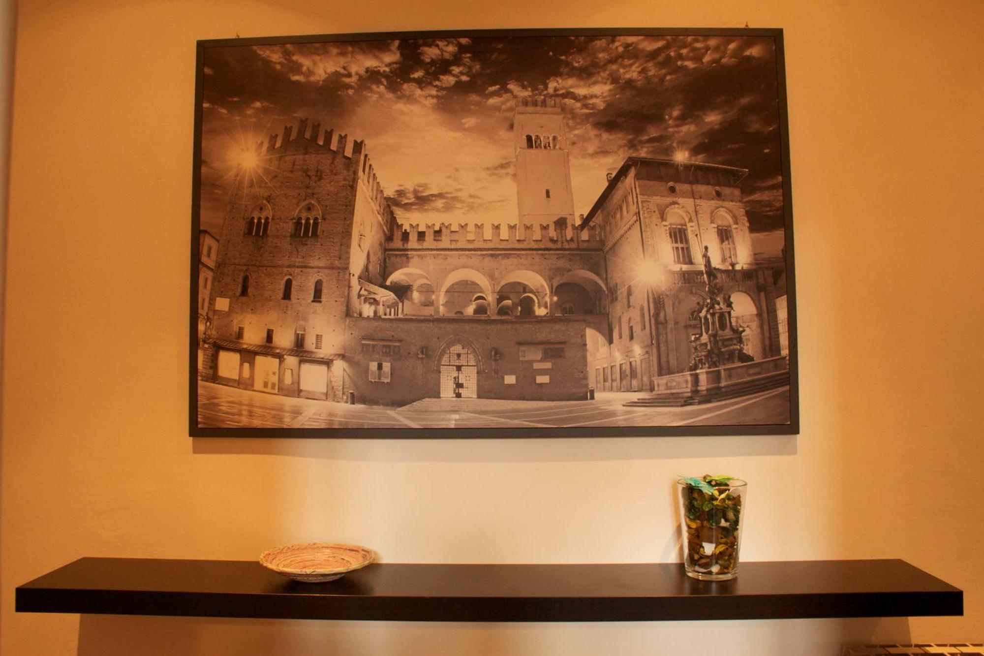 B&B Casa Bologna — Photos 2